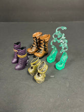 Load image into Gallery viewer, 4pk Shoes
