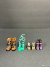 Load image into Gallery viewer, 4pk Shoes
