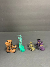 Load image into Gallery viewer, 4pk Shoes
