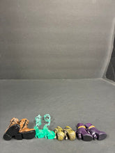 Load image into Gallery viewer, 4pk Shoes
