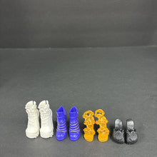 Load image into Gallery viewer, 4pk Shoes
