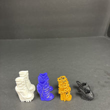 Load image into Gallery viewer, 4pk Shoes
