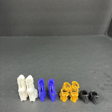 Load image into Gallery viewer, 4pk Shoes
