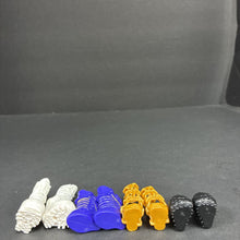 Load image into Gallery viewer, 4pk Shoes
