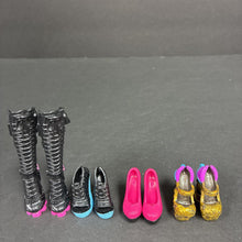 Load image into Gallery viewer, 4pk Shoes
