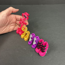 Load image into Gallery viewer, 4pk Shoes
