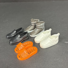 Load image into Gallery viewer, 4pk Ken Shoes
