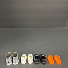 Load image into Gallery viewer, 4pk Ken Shoes
