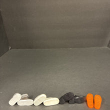 Load image into Gallery viewer, 4pk Ken Shoes
