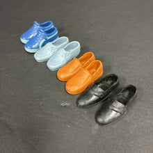 Load image into Gallery viewer, 4pk Ken Shoes
