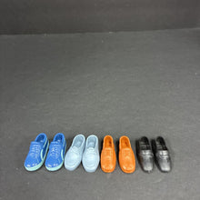 Load image into Gallery viewer, 4pk Ken Shoes

