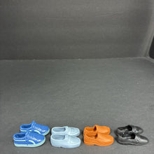 Load image into Gallery viewer, 4pk Ken Shoes
