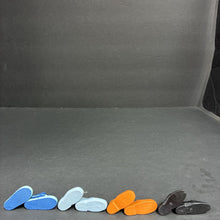 Load image into Gallery viewer, 4pk Ken Shoes

