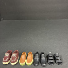 Load image into Gallery viewer, 4pk Ken Shoes
