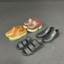 Load image into Gallery viewer, 4pk Ken Shoes
