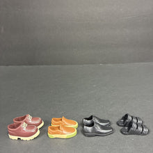 Load image into Gallery viewer, 4pk Ken Shoes

