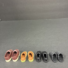 Load image into Gallery viewer, 4pk Ken Shoes
