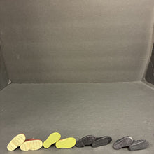 Load image into Gallery viewer, 4pk Ken Shoes
