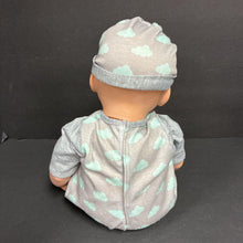 Load image into Gallery viewer, Baby Doll in Cloud Outfit
