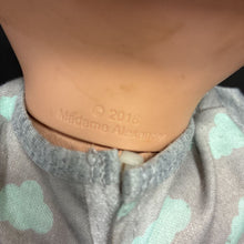 Load image into Gallery viewer, Baby Doll in Cloud Outfit
