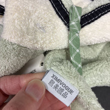 Load image into Gallery viewer, Doll Dress Hand Towel on Hanger (NEW) (XimiVogue Life)
