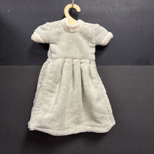 Load image into Gallery viewer, Doll Dress Hand Towel on Hanger (XimiVogue Life)
