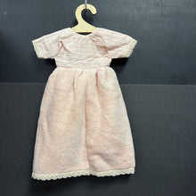 Load image into Gallery viewer, Doll Dress Hand Towel on Hanger (XimiVogue Life)
