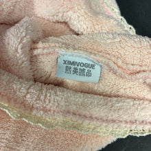 Load image into Gallery viewer, Doll Dress Hand Towel on Hanger (XimiVogue Life)
