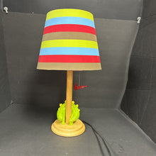 Load image into Gallery viewer, Roar &#39;n Stomp Collection Dinosaur Lamp
