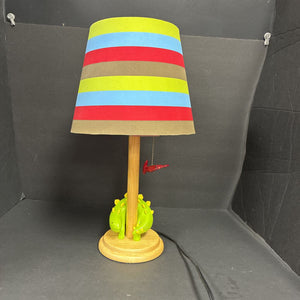 Roar 'n Stomp Collection Dinosaur Lamp