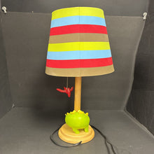 Load image into Gallery viewer, Roar &#39;n Stomp Collection Dinosaur Lamp
