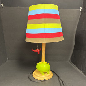 Roar 'n Stomp Collection Dinosaur Lamp