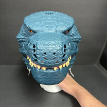 Load image into Gallery viewer, Godzilla X Kong The New Empire Godzilla Titan Roar Mask Battery Operated
