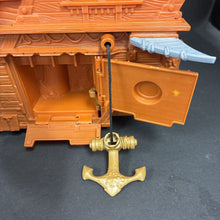 Load image into Gallery viewer, Shark Bite Pirate Ship Boat
