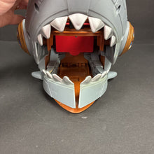 Load image into Gallery viewer, Shark Bite Pirate Ship Boat
