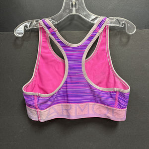 Girls Sports Bra