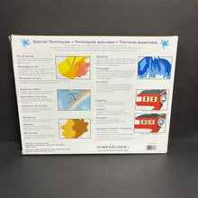 Load image into Gallery viewer, Paint by Numbers Beach Chair Trio (NEW) (Dimensions)
