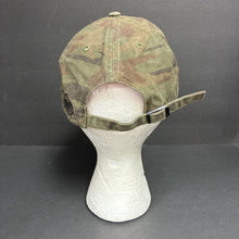 Load image into Gallery viewer, Boys Camo USA Hat (47 Brand)
