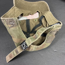 Load image into Gallery viewer, Boys Camo USA Hat (47 Brand)
