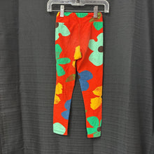 Load image into Gallery viewer, Flower Leggings
