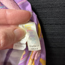 Load image into Gallery viewer, Flower Leggings
