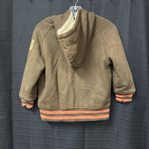 Boys Winter Coat