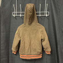 Load image into Gallery viewer, Boys Winter Coat
