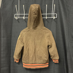 Boys Winter Coat