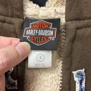 Boys Winter Coat