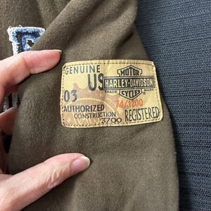 Boys Winter Coat