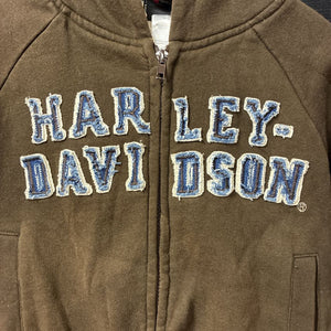 Boys Winter Coat