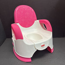 Load image into Gallery viewer, Custom Comfort Potty
