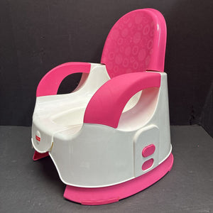Custom Comfort Potty