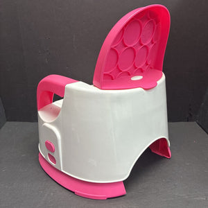 Custom Comfort Potty